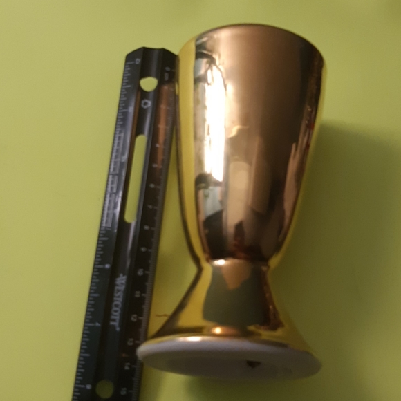 Lamalle NY City Porcelain| Made in France| 9/10 - Picture 10 of 13